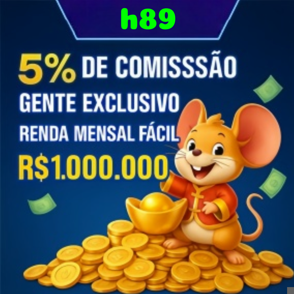 h89 Mina Misteriosa