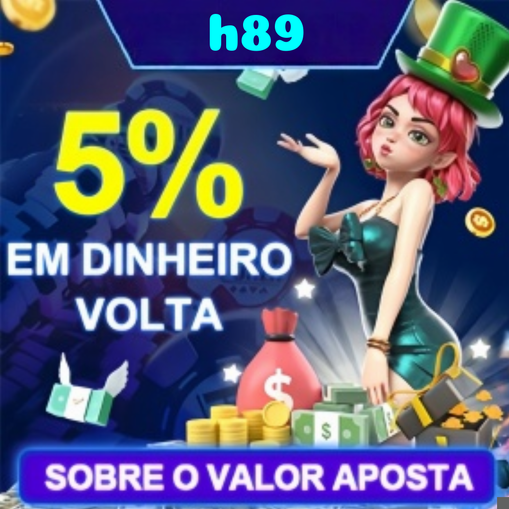 h89 Indique amigos para receber um bônus