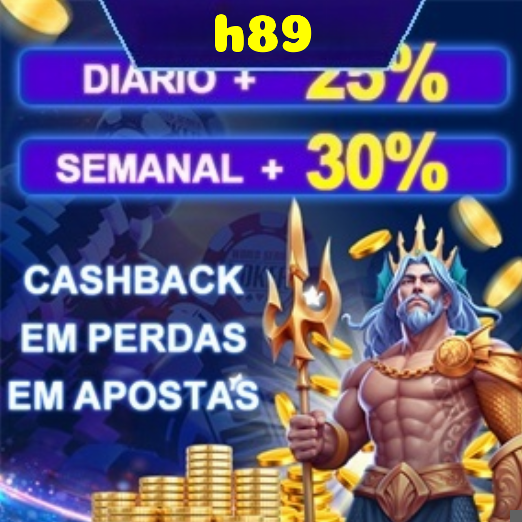 h89 Mina Misteriosa