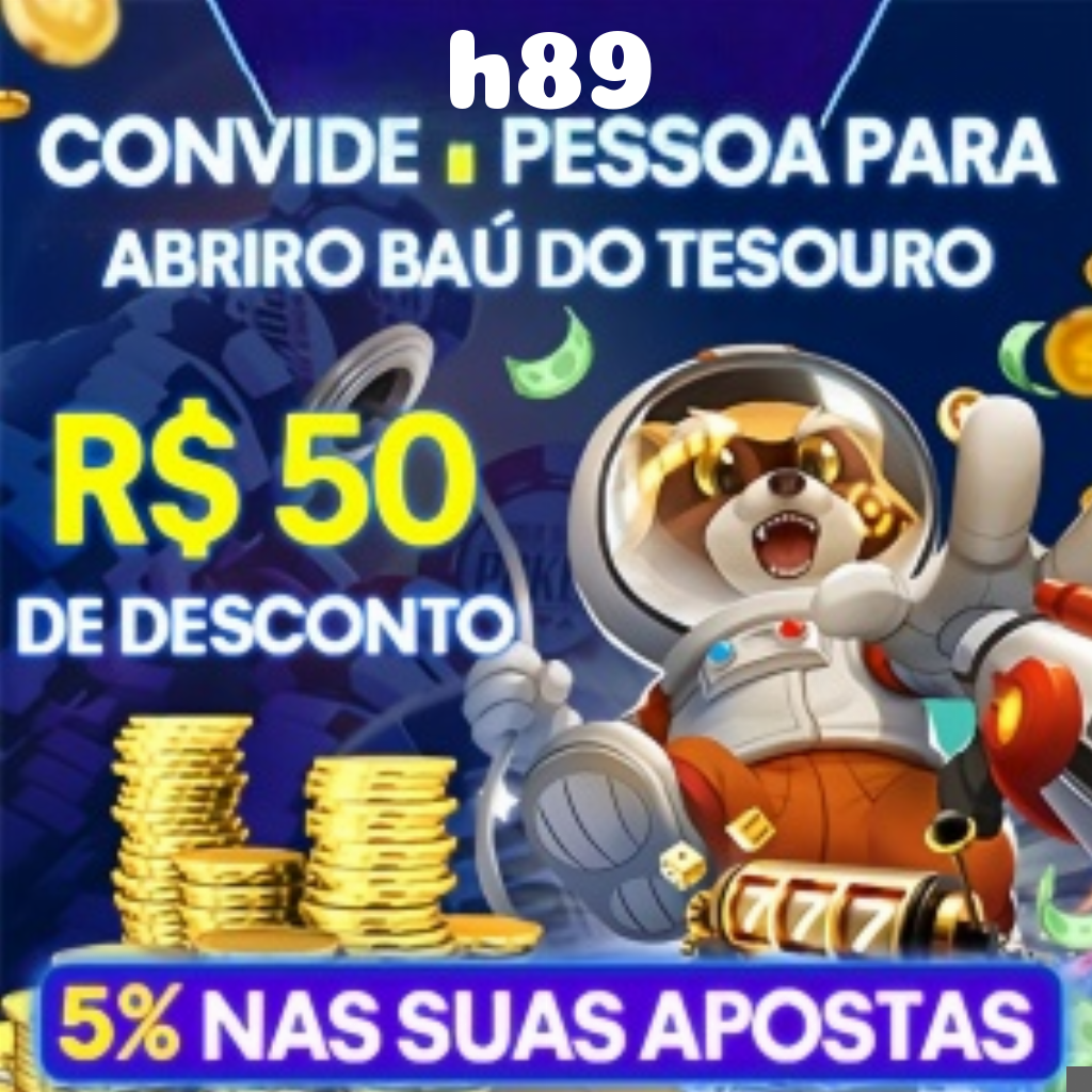 h89 Fundo de Resgate de Perdas Semanais