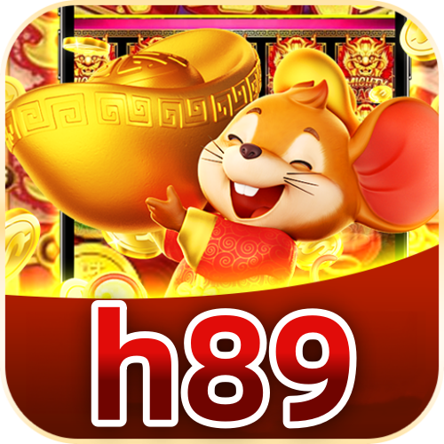 h89  Logo
